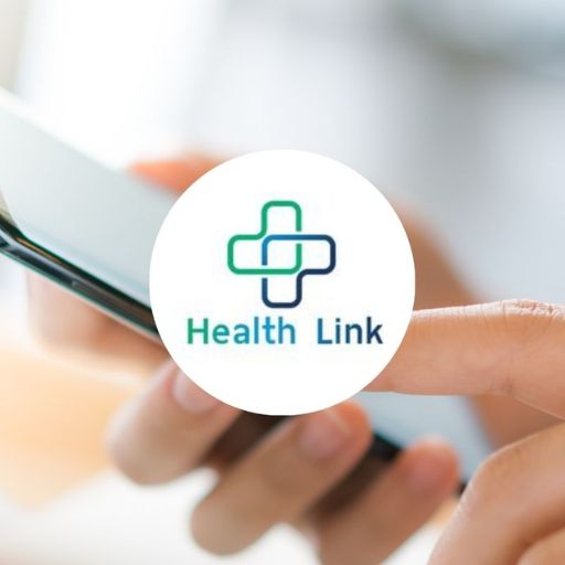 HealthLink platform